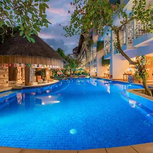 4* Resort Bay And By Prabhu
