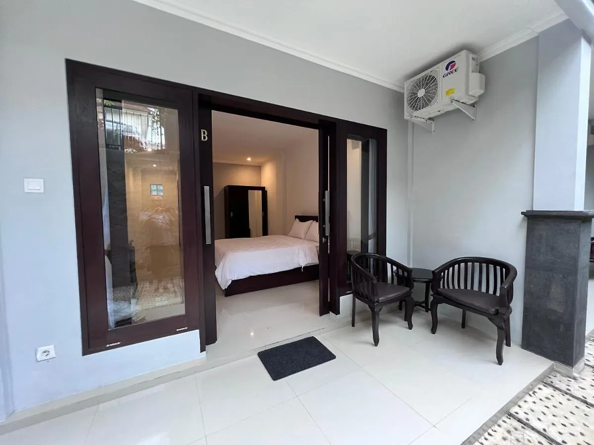Green Hill Inn Jimbaran  0*, Jimbaran (Bali)