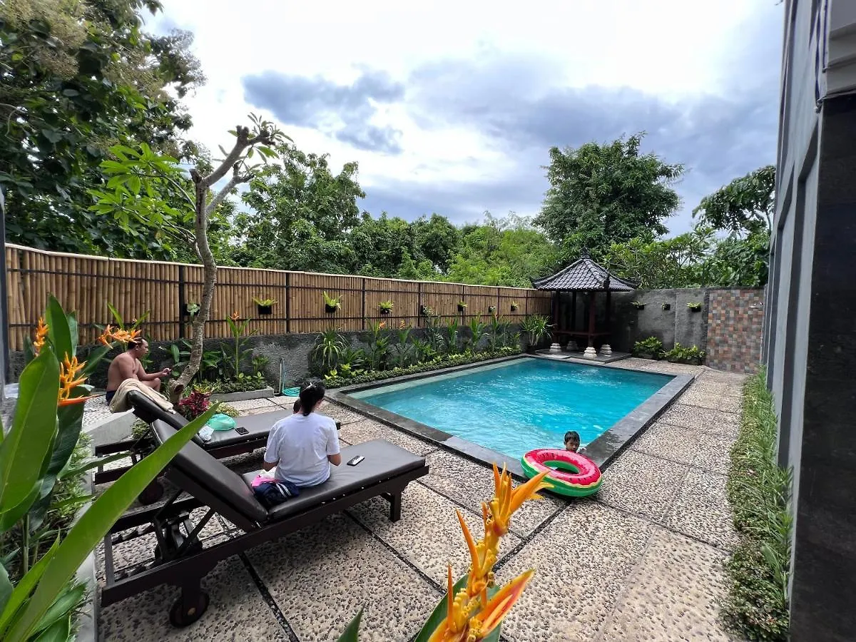 Green Hill Inn Jimbaran  0*, Jimbaran (Bali) Indonesia